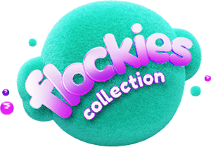 Catch the Flockies collection!